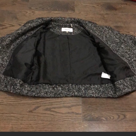 Calvin Klein Jacket - Picture 7 of 12